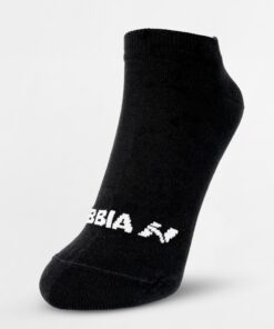 Шкарпетки NEBBIA Ankle Socks Black 167