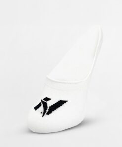 Шкарпетки NEBBIA no-show socks White 168