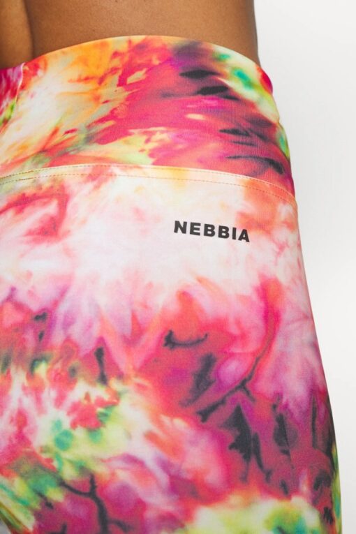 ЛЕГІНСИ BE YOUR OWN HERO 7/8 LENGTH LEGGINGS 574 - Зображення 3