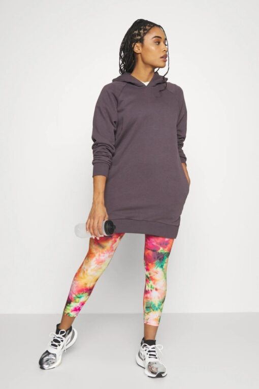 ЛЕГІНСИ BE YOUR OWN HERO 7/8 LENGTH LEGGINGS 574 - Зображення 8