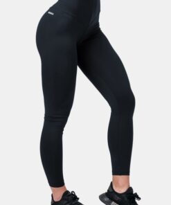 Легінси Nebbia Classic HERO High Waisted Leggings Black 570