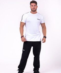 Спортивна футболка 90’s Hero T-Shirt 143 white