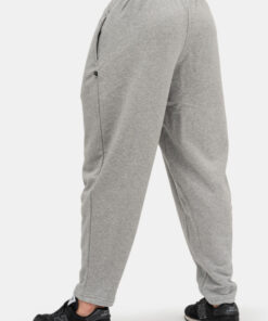 Alternative view of Спортивні штани Nebbia Beast Mode On iconic sweatpants Grey 186