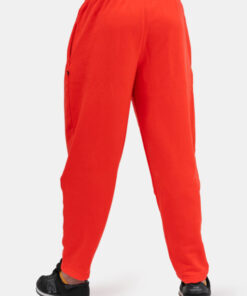 Alternative view of Спортивні штани Nebbia Beast Mode On iconic sweatpants Red 186
